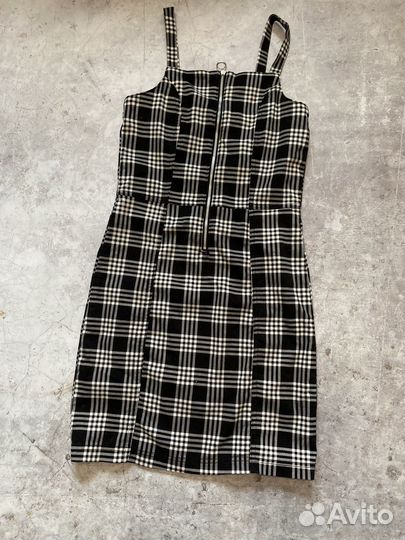 Пакет вещей s-xs (pull&bear, forever 21)