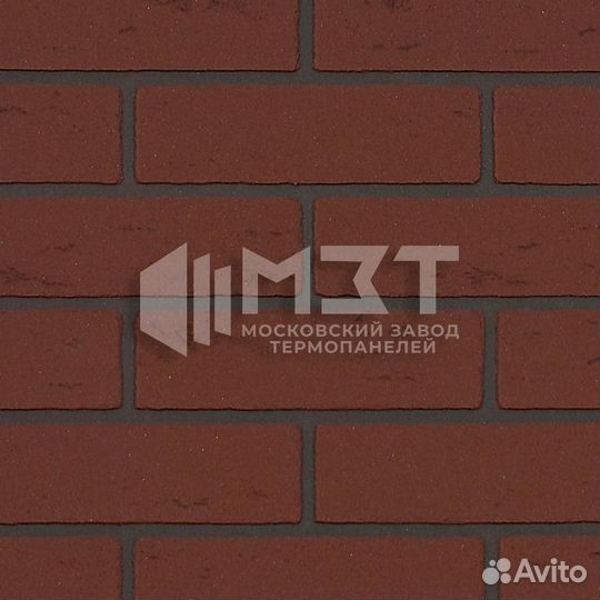 Термопанели фасадные с доставкой