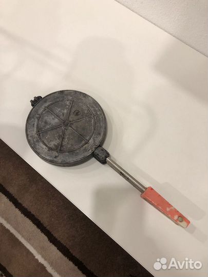 Форма для выпечки СССР