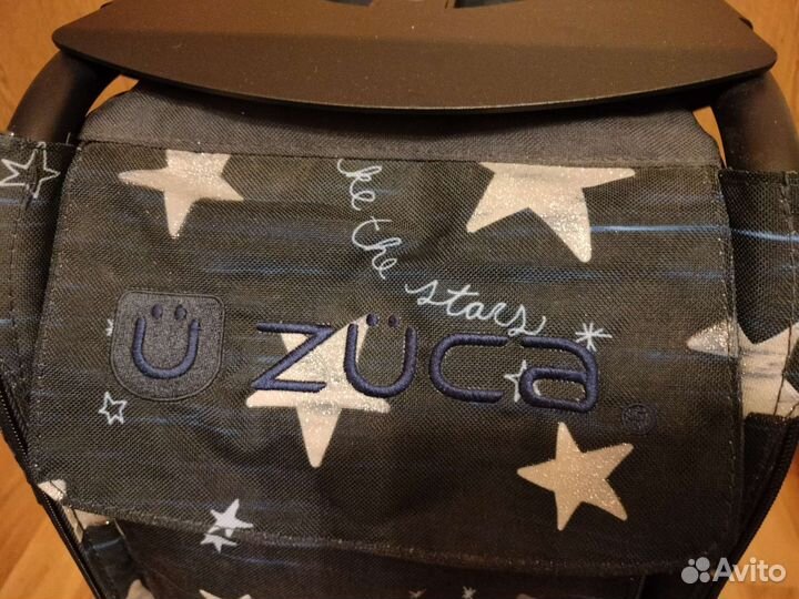 Бронь Сумка zuca для фигурного катания