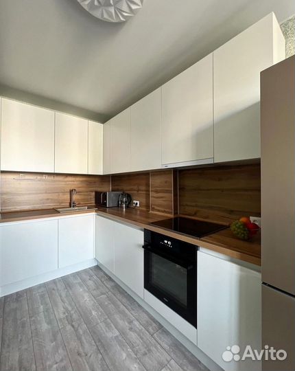 Кухонный гарнитур на заказ