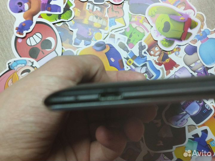 Планшеты бу