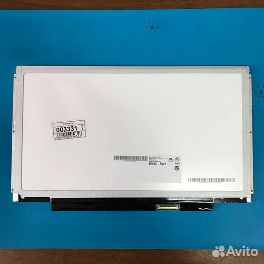 Матрица для ноутбука B133XW03 V.4