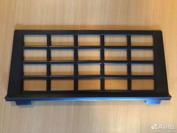 Пюпитр для цифрового фортепиано