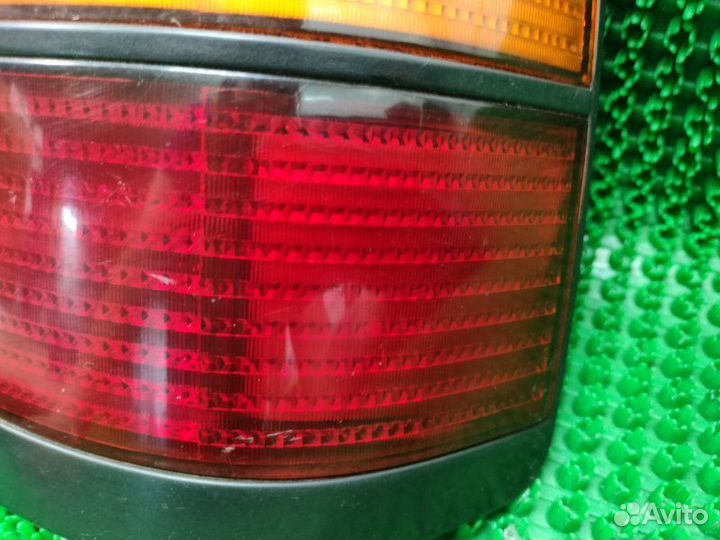 Фонарь внешний задний правый Volkswagen Passat B3