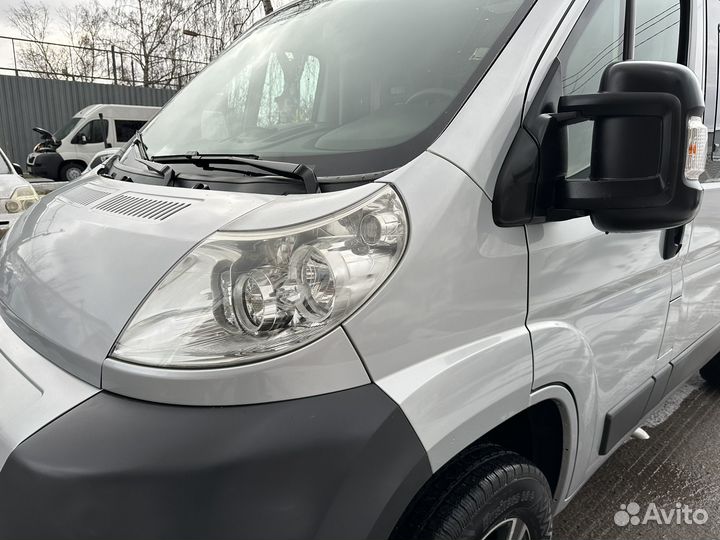 Peugeot Boxer 2.2 МТ, 2012, 110 000 км