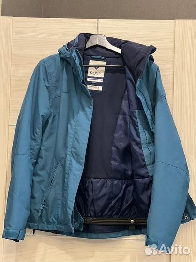Куртка женская roxy jet ski
