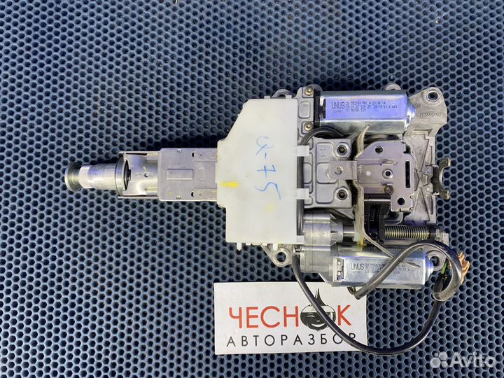 Электрическая рулевая колонка Audi Q7 4L 2005-2015