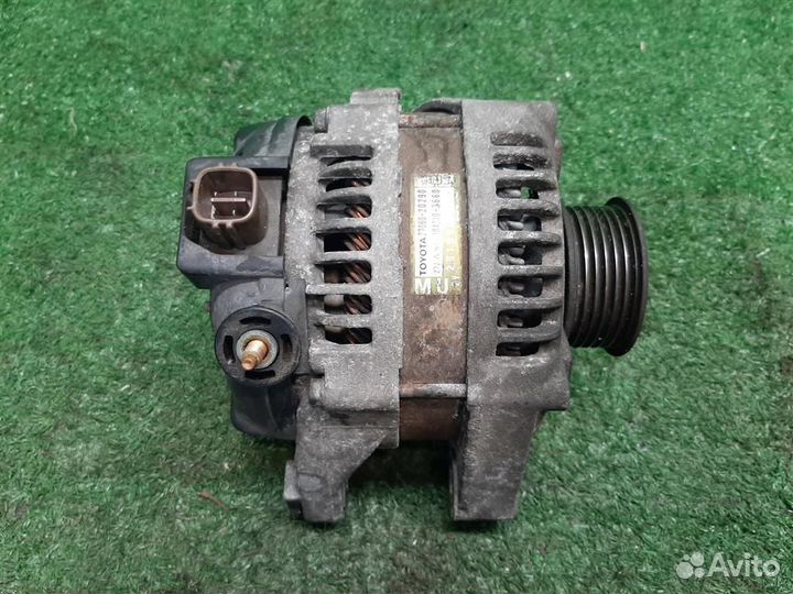 Генератор Lexus RX300 (MCU35) 2004