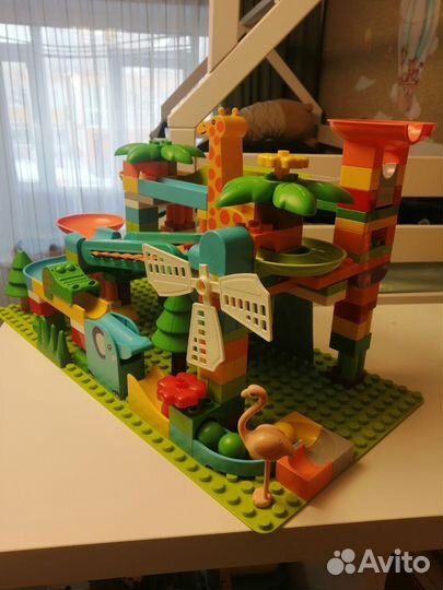 Lego duplo