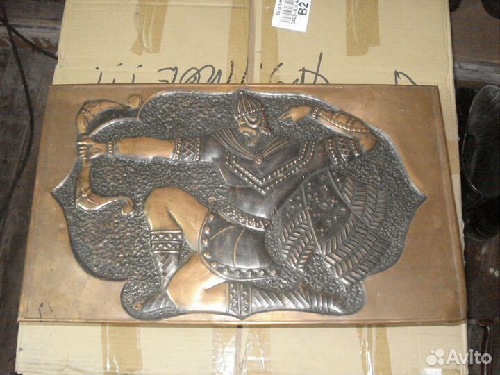 Предметы старины