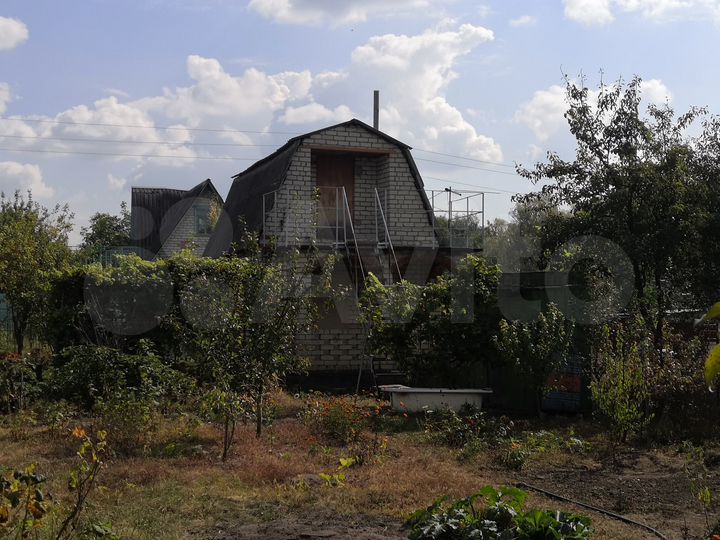 Дача 24 м² на участке 4 сот.