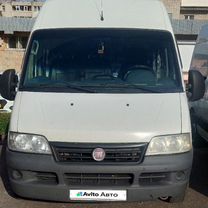 FIAT Ducato 2.3 MT, 2010, 225 000 км, с пробегом, цена 550 000 руб.