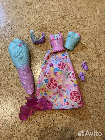 Кукла барби barbie