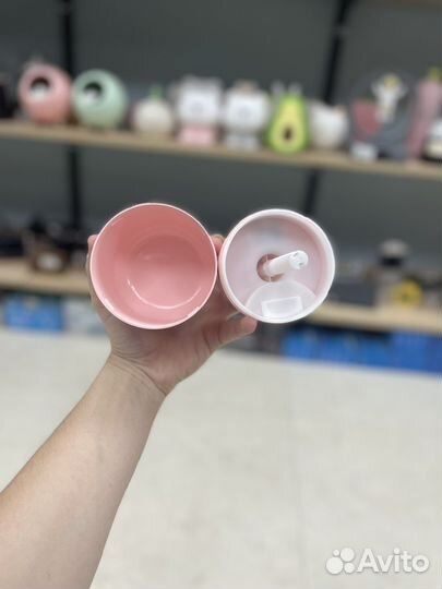 Увлажнитель воздуха мини (ночник)