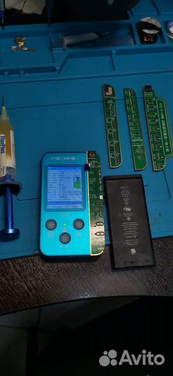 Ремонт Телефонов, ноутбуков, пк, тв и т.д