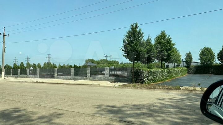 Участок 4,4 сот. (ИЖС)