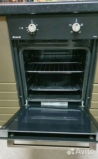 Кухня с техникой Мария от фабрики