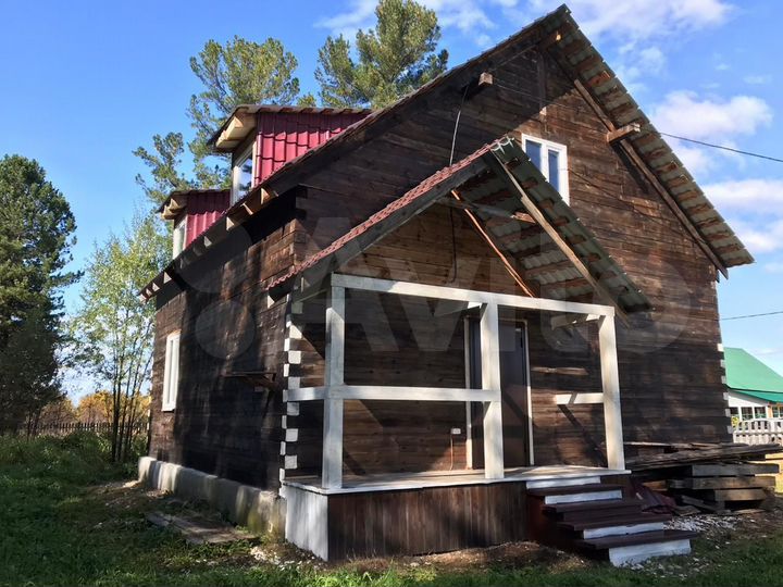 Гостиница, 300 м²
