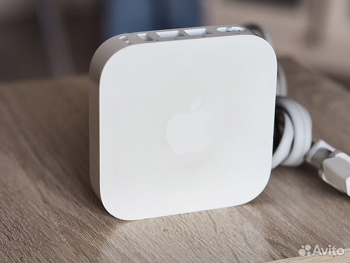Wifi роутер Apple A1392 Airport Express