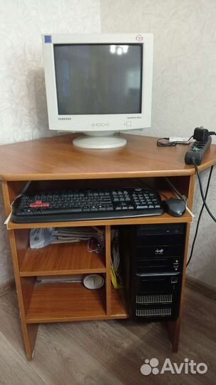 Компьютер