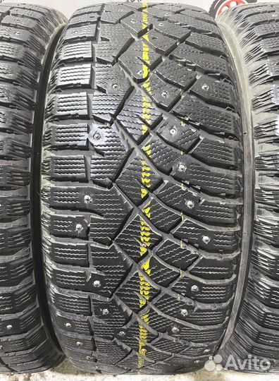 Nitto Therma Spike 205/55 R16 89P