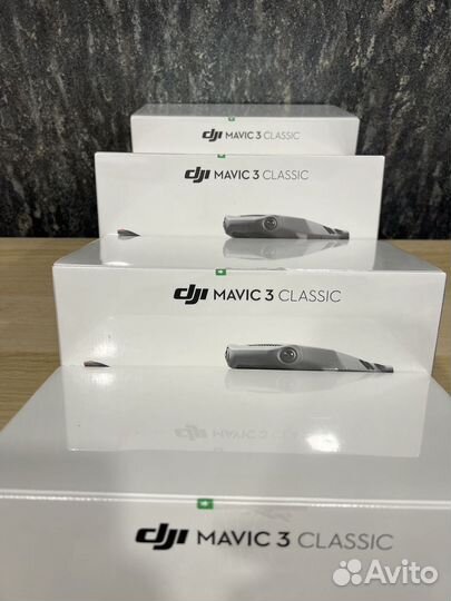 Dji mavic 3 classic rc