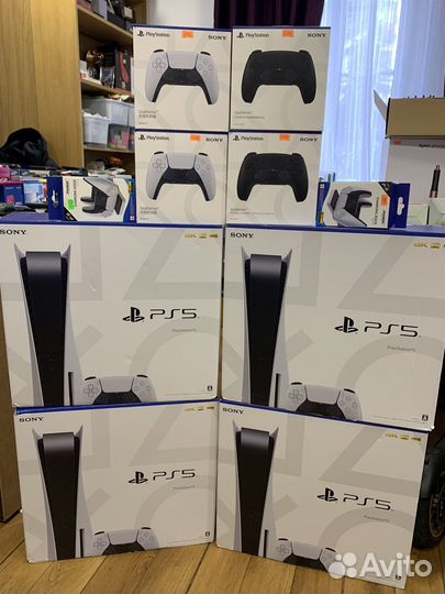 Sony playstation 5 PS5