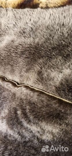 Дубленка женская LL Studio (Италия)