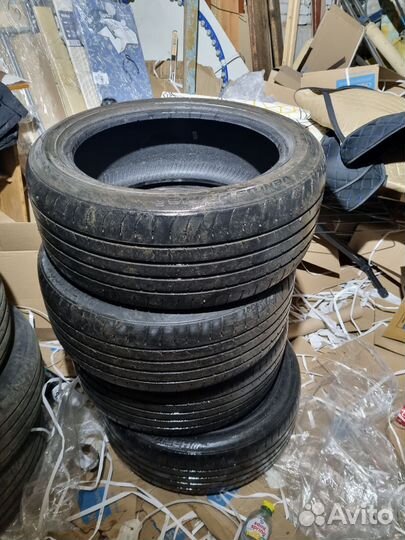 Hankook Ventus Prime 2 K115 225/45 R17 91V