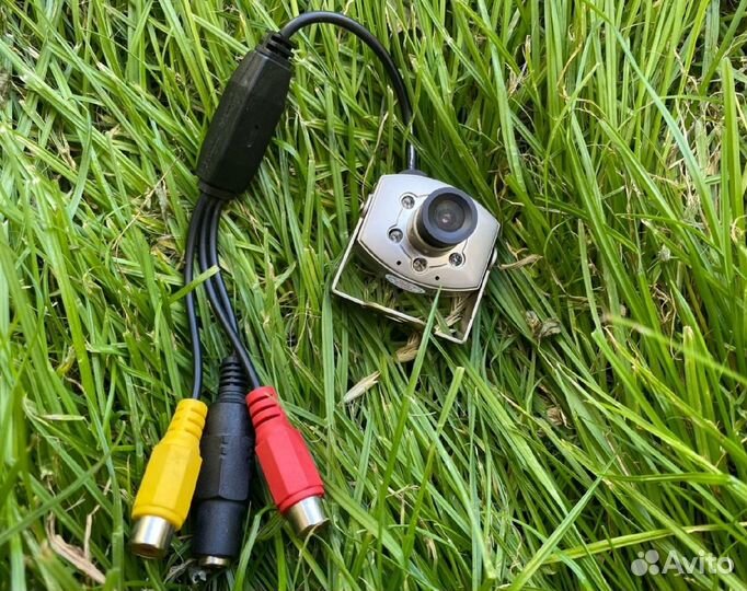 Камера JMK миниатюрная высокого качества