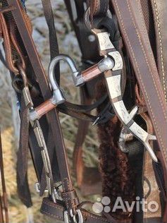 Конная амуниция