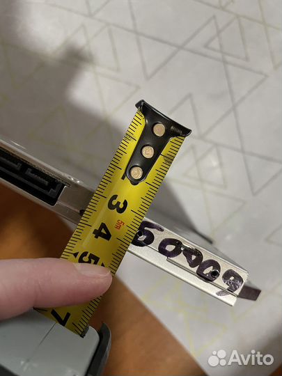 Привод DVD пишущий для ноута