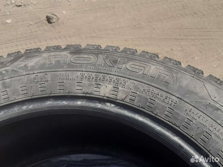Nokian Tyres Z 225/60 R18 104T