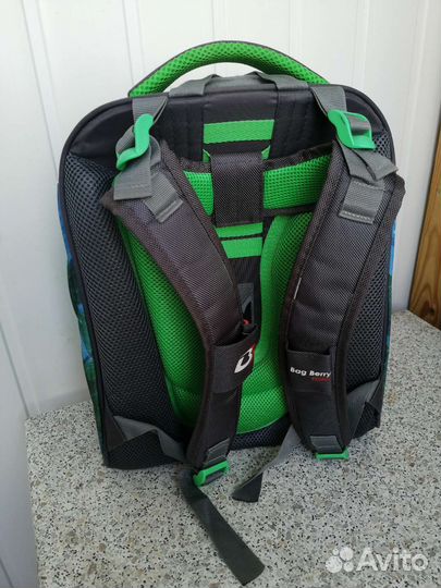 Школьный рюкзак/ранец