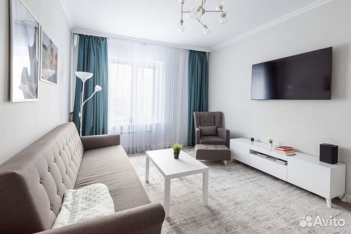 Ремонт квартир под ключ. Ремонт домов