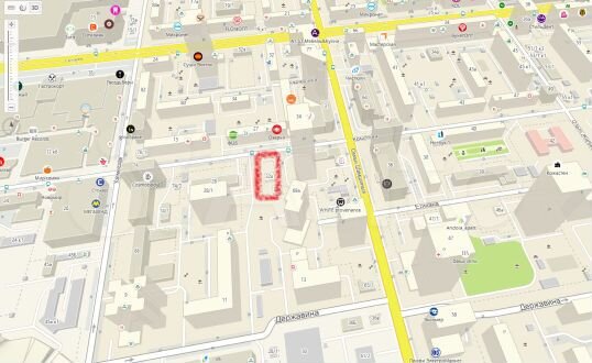 Участок 13,3 сот. (ИЖС)