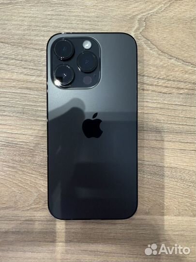 iPhone 14 Pro, 1 ТБ