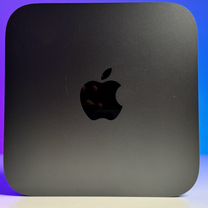 Mac mini 2018 i3 16gb