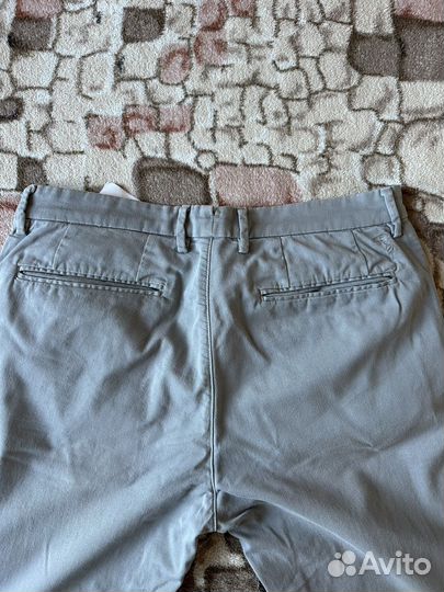 Trussardi брюки мужские