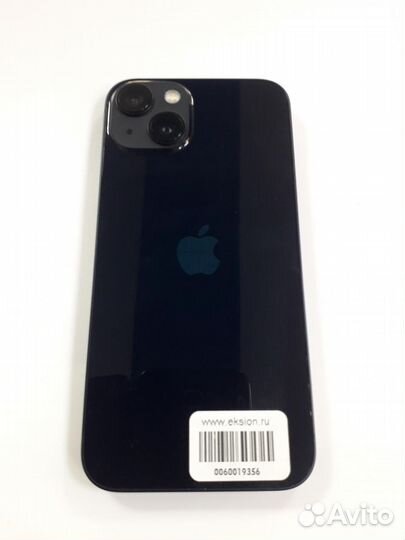iPhone 13, 128 ГБ