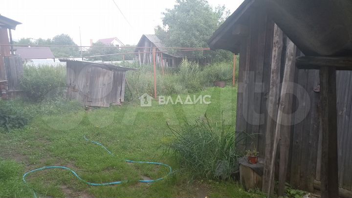 Дом 68,6 м² на участке 10 сот.