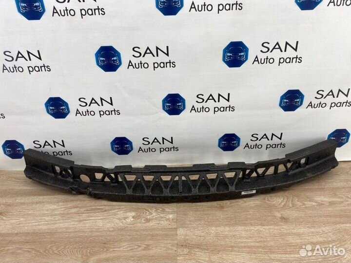 Абсорбер передний Bmw 3 F30 N55B30 2013