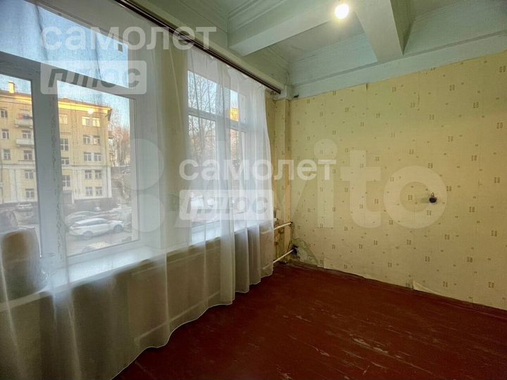 4-к. квартира, 82,5 м², 2/5 эт.