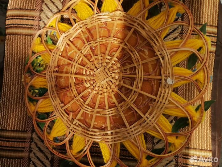 Декоративное панно