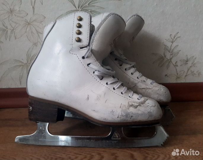 Коньки Джексон Фристайл