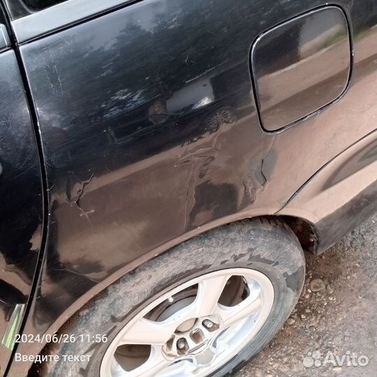 Mitsubishi Lancer 1.6 AT, 2008, 11 000 км