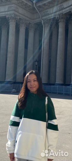 Репетитор английского языка носитель