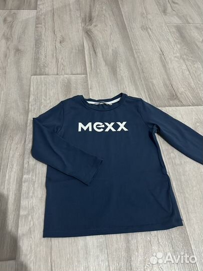 Одежда для мальчика Mexx р.98-104,110-116