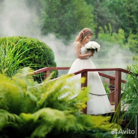 Фото- и видеосъёмка